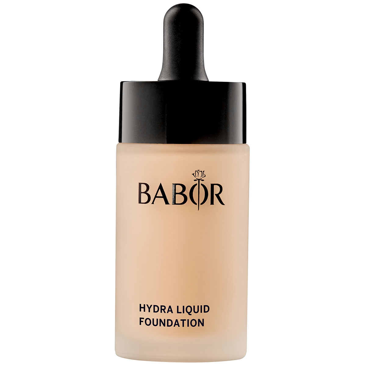 Тональные средства  Babor Увлажняющий Тональный Крем, тон 07 миндаль/Hydra Liquid Foundation, 07 almond