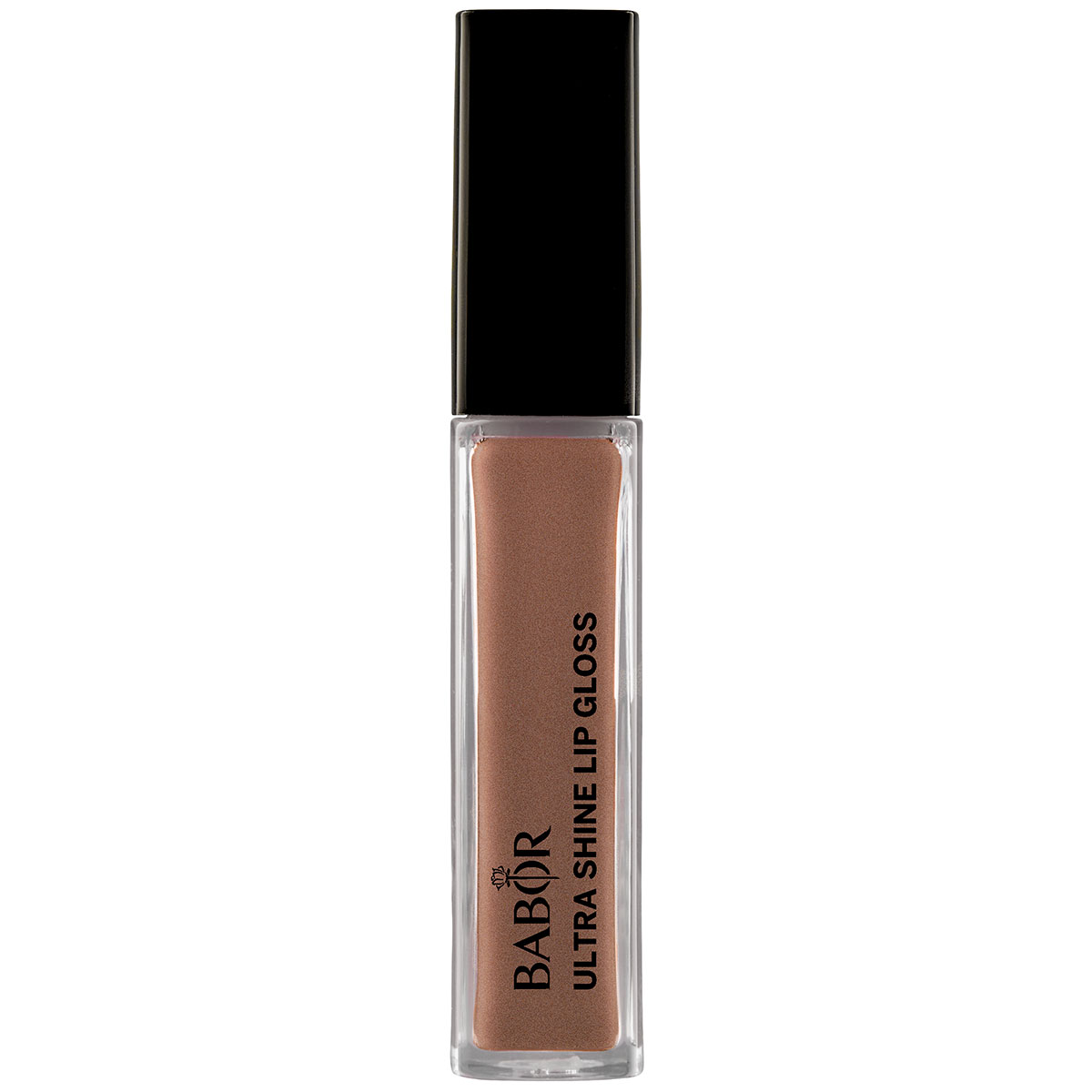 Сияющий Блеск для Губ, тон 01 солнечная бронза/Ultra Shine Lip Gloss,01 bronze