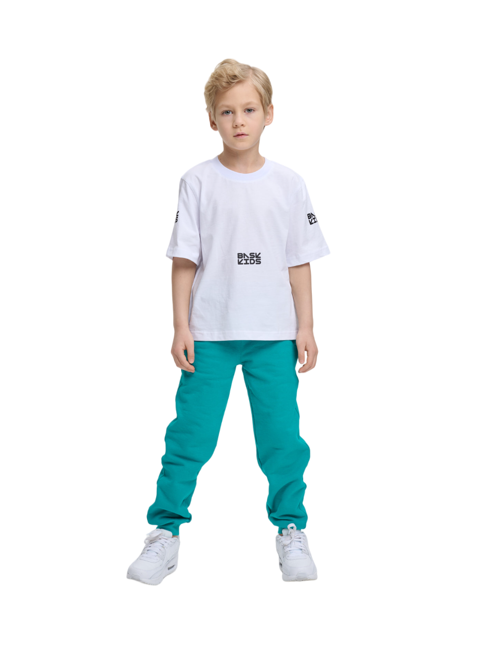 Футболки BASK kids