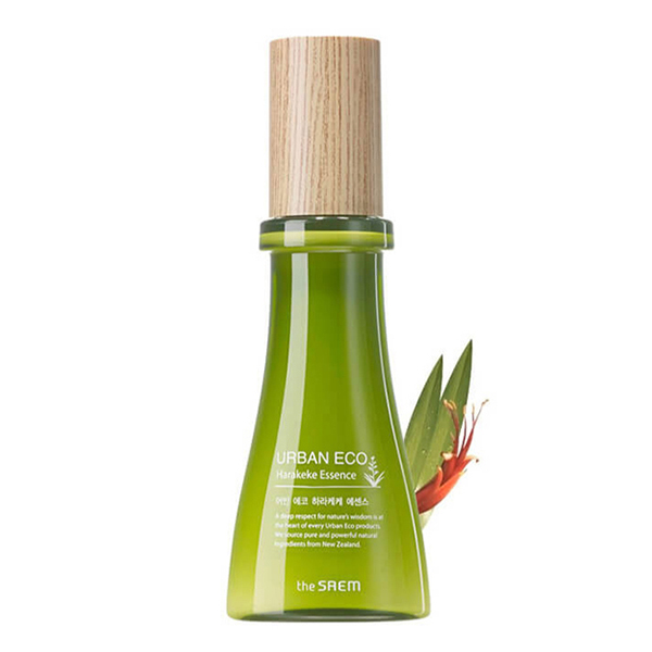 The Saem Urban Eco Harakeke Essence