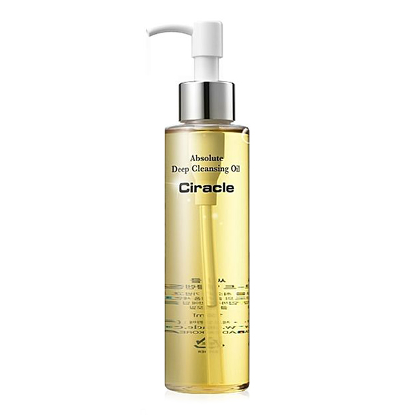 Ciracle Absolute Deep Cleansing Oil