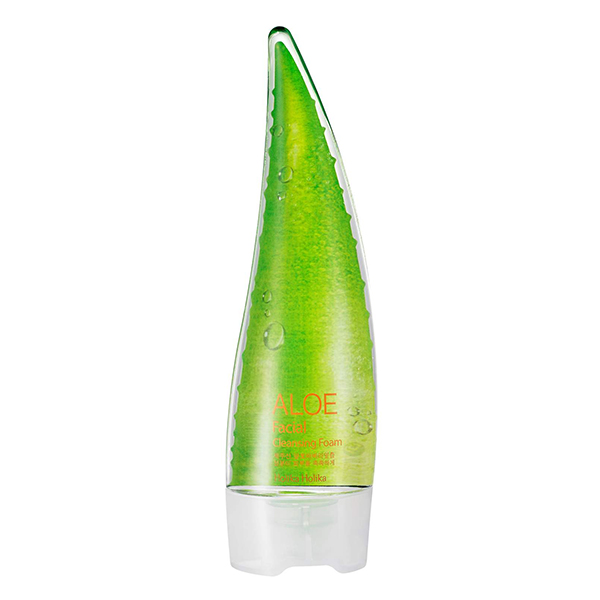 Holika Holika Aloe 99% Cleansing Foam