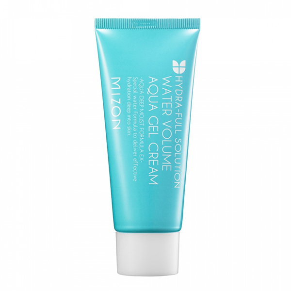 Mizon Water Volume Aqua Gel Cream (Tube)