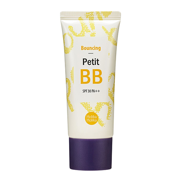 Holika Holika Petit BB cream