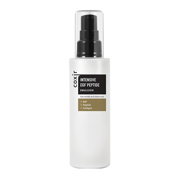 Эмульсия  BBcream Coxir Intensive EGF Peptide Emulsion