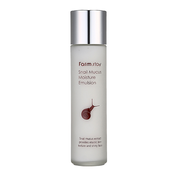 Эмульсия FarmStay Snail Mucus Moisture Emulsion