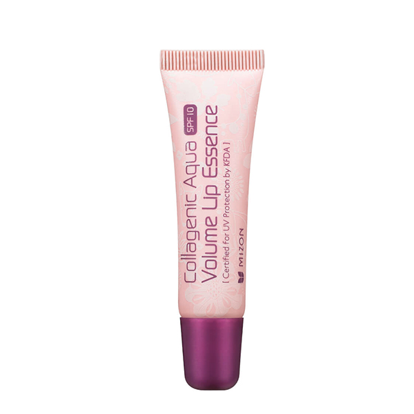 Mizon Collagenic Aqua Volume Lip Essence