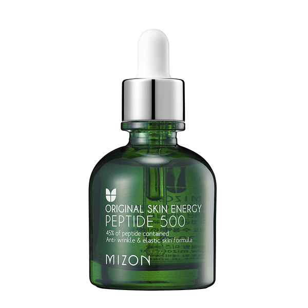 Mizon Original Skin Energy Peptide 500