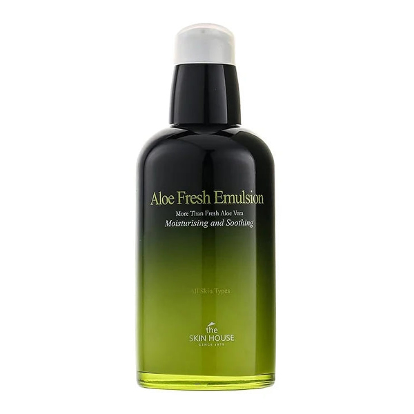 Эмульсия The Skin House Aloe Fresh Emulsion