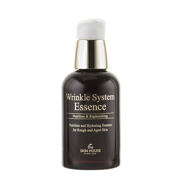 Эссенция The Skin House Wrinkle System Essence