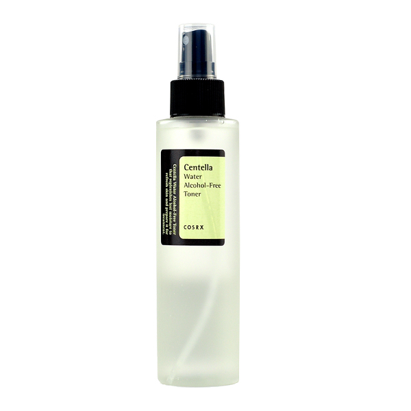 CosRX Centella Alcohol-Free Toner