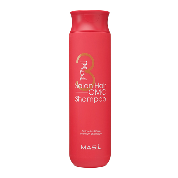 Masil 3 Salon Hair CMC Shampoo