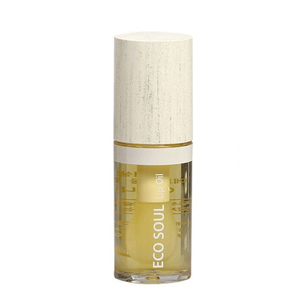 The Saem Eco Soul Honey Lip Oil