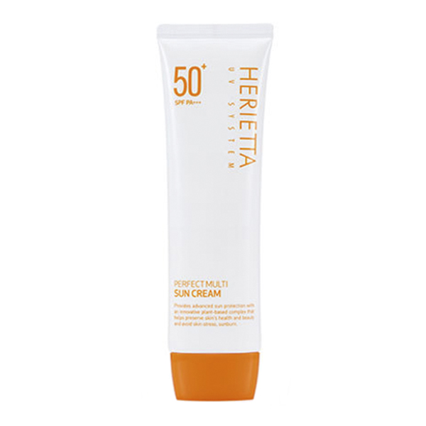 Welcos Perfect Multi Sun Cream SPF 50+ PA+++