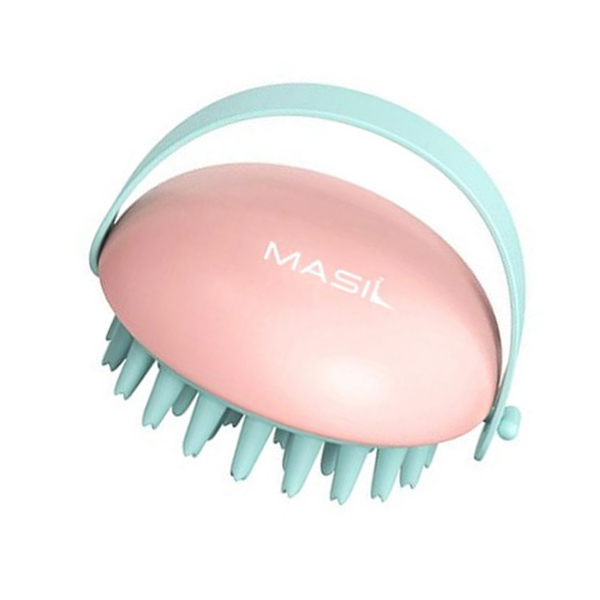 MASIL Head Cleaning Massage Brush