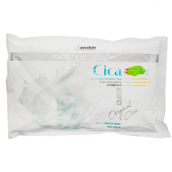 Anskin Cica Modeling Mask (Refill)