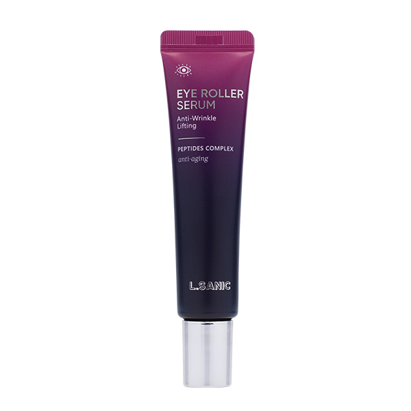 L.Sanic Anti-Wrinkle Lifting Eye Roller Serum