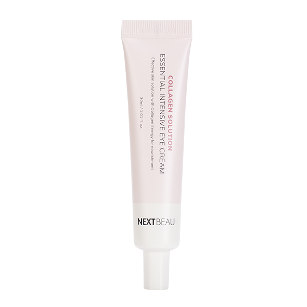 NEXTBEAU Collagen Solution Essential Intensive Eye Cream