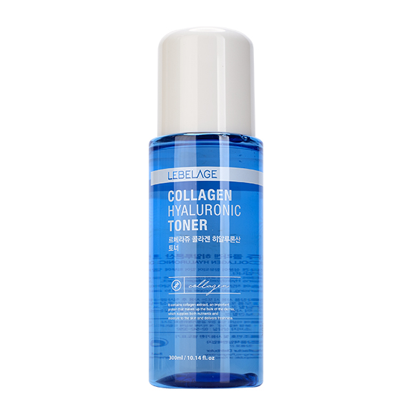 LEBELAGE Collagen Hyaluronic Toner