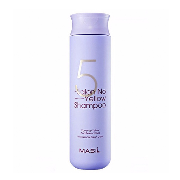 MASIL 5 Salon No Yellow Shampoo