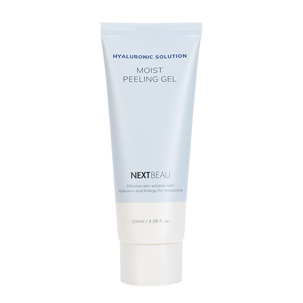 NEXTBEAU Hyaluronic Solution Moist Peeling Gel