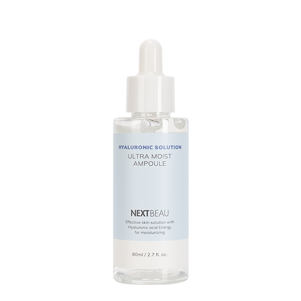 NEXTBEAU Hyaluronic Solution Ultra Moist Ampoule