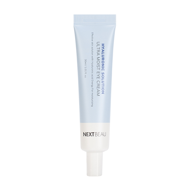 NEXTBEAU Hyaluronic Solution Ultra Moist Eye Cream