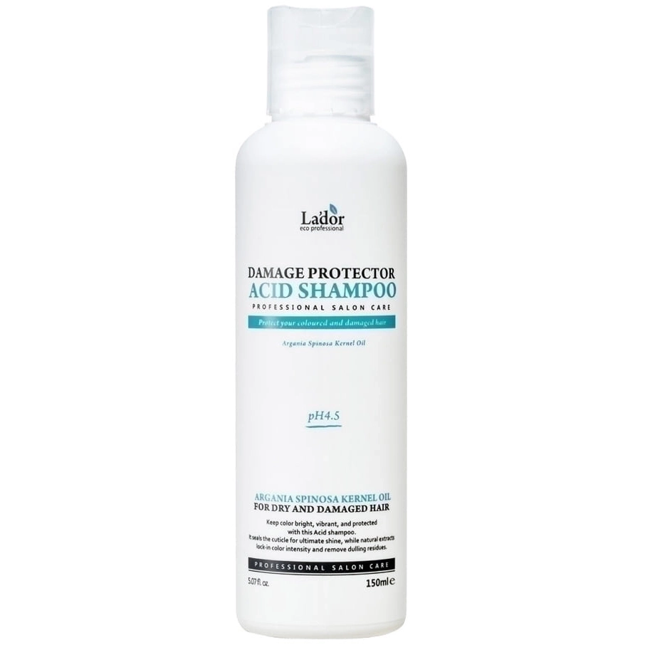 Lador Damaged Protector Acid Shampoo