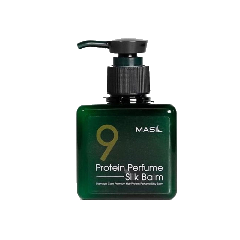 MASIL Protein Perfume Silk Balm