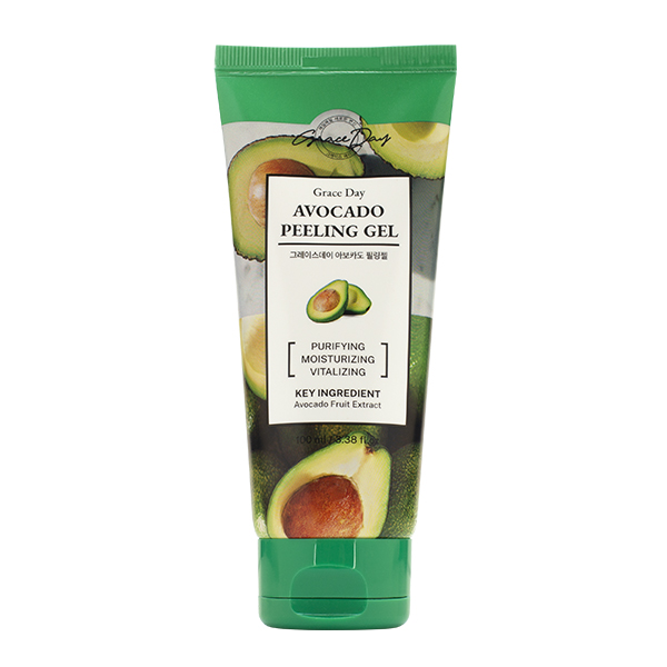 Grace Day Avocado Peeling Gel