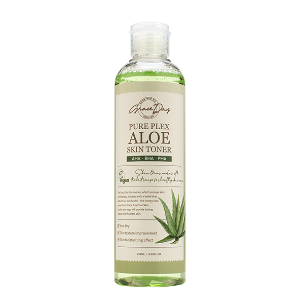 Grace Day Pure Plex Aloe Skin Toner