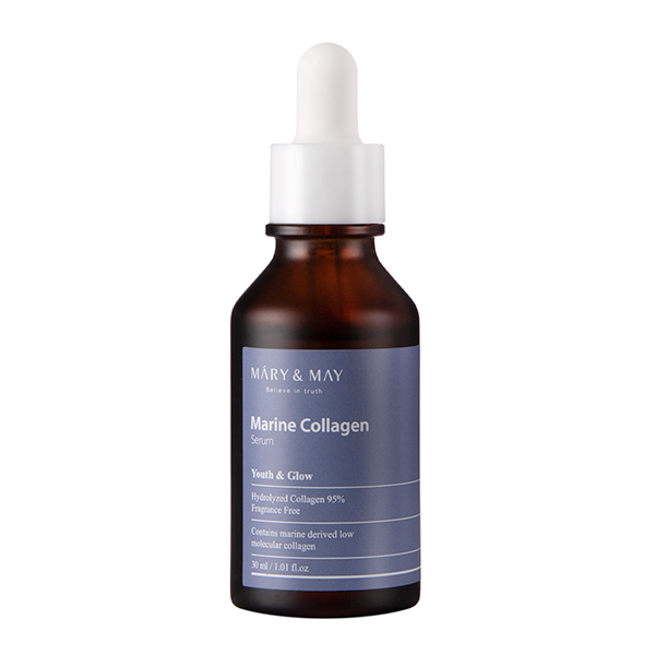 Mary & May Marine Collagen Serum