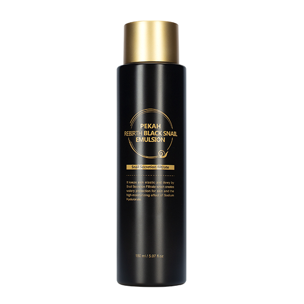 Эмульсия PEKAH Rebirth Black Snail Emulsion