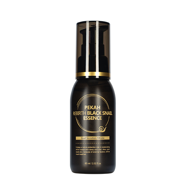 Эссенция PEKAH Rebirth Black Snail Essence