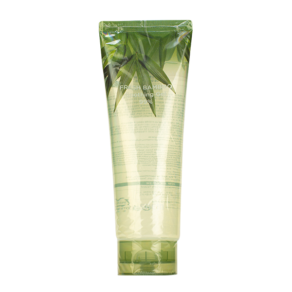 The Saem Fresh Bamboo Soothing Gel 99%