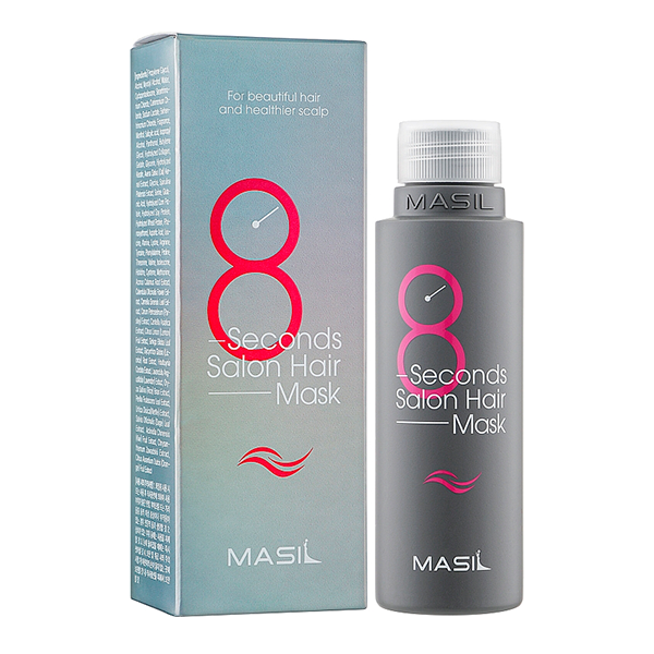 Masil 8 Second Salon Hair Mask 100ml