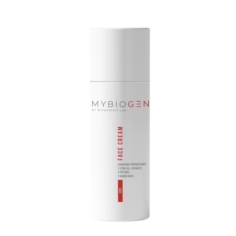 Mybiogen Face Cream 6 DNA Repair