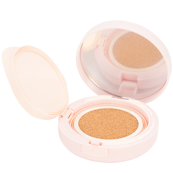 PEKAH Cherish Velvet Fit Cushion No. 23 Natural Beige