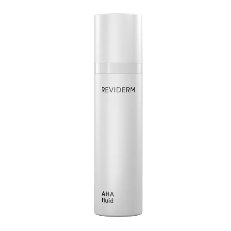 Эмульсия  BBcream Reviderm AHA fluid