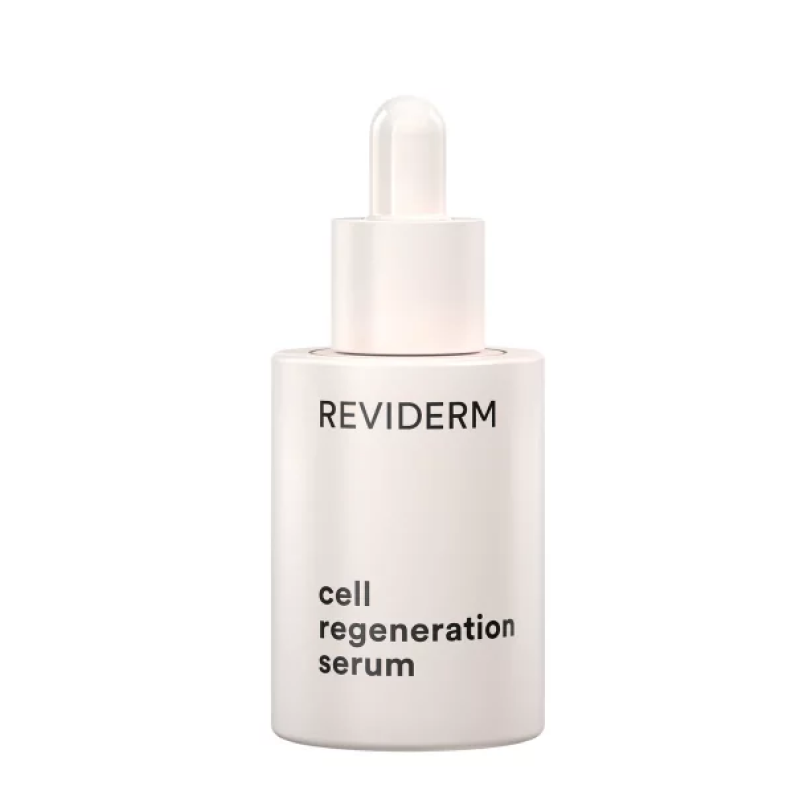 Reviderm cell regeneration serum