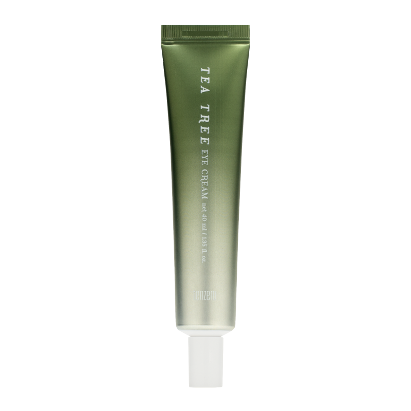 TENZERO Clearing Teatree Eye Cream