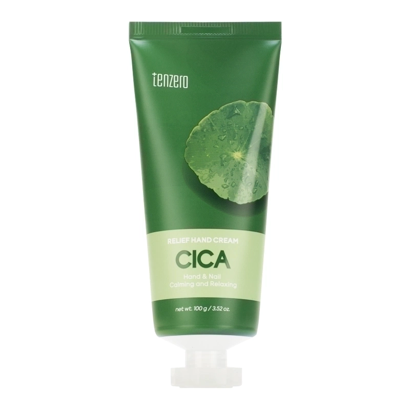 TENZERO Relief Hand Cream Cica