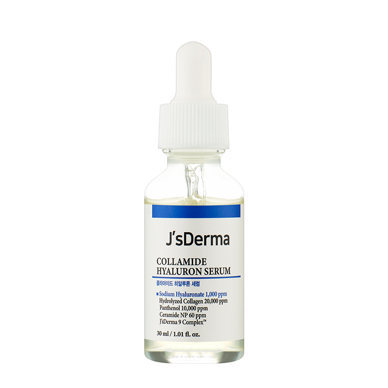 JsDerma Collamide Hyaluron Serum