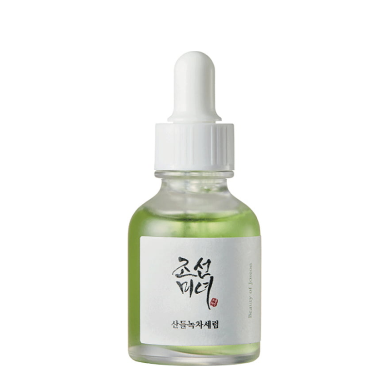 Beauty of Joseon Calming Serum: Green Tea+Panthenol