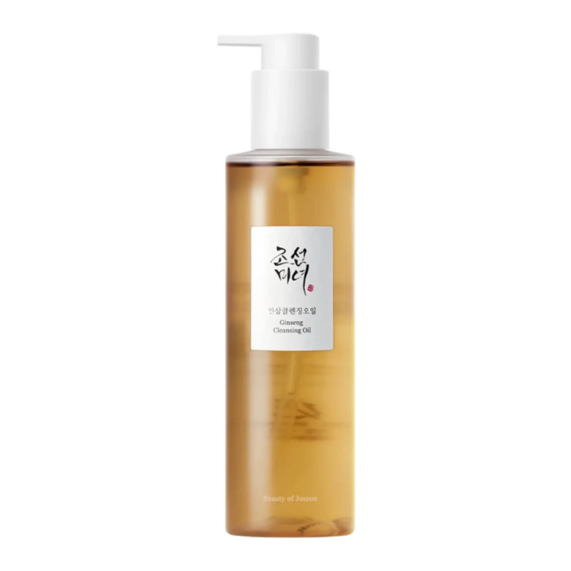 Beauty of Joseon Ginseng Cleansing Oil