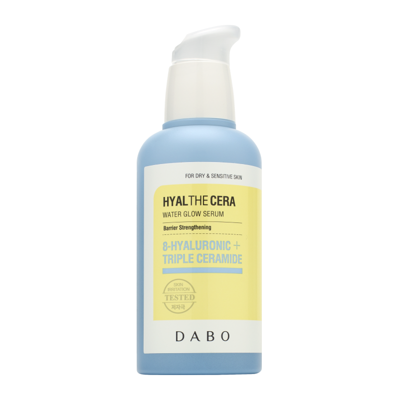 DABO Hyal The Cera Water Glow Serum