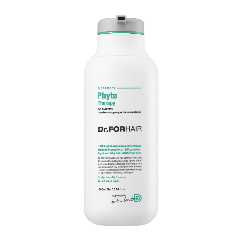 Dr.ForHair Phyto Therapy Shampoo