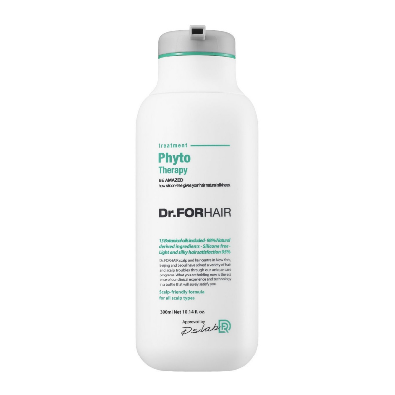 Dr.ForHair Phyto Therapy Treatment