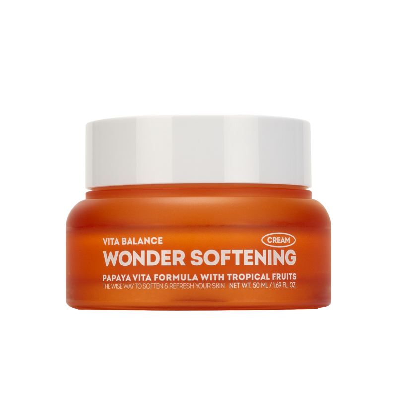 EUNYUL Vita Balance Wonder Softening Cream