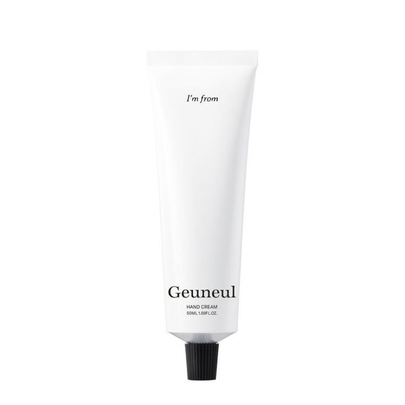 I'm from Geuneul Hand Cream